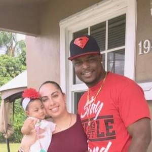 Meet your Posher, Cedric